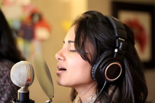 Vidya vox - Free Music Download